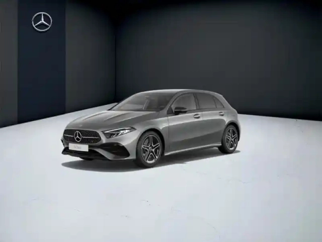 Mercedes Classe A 250 e hybrid eq amg line — photo 25