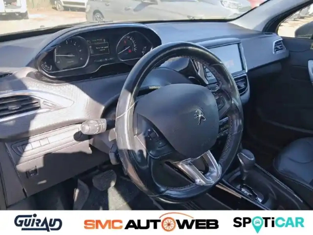 Peugeot 2008 bluehdi 120ch s&amp;s eat6 — photo 72