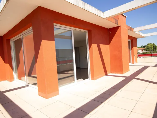 Appartement 3 pièces 78 m²