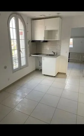 Appartement 1 pièce 20 m²