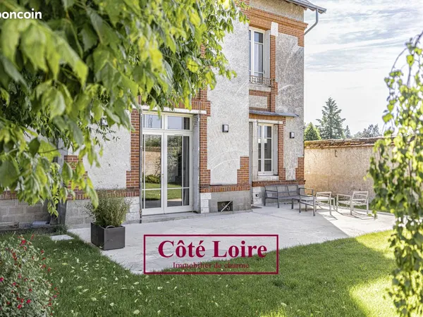 Propriété 8 pièces 229 m²