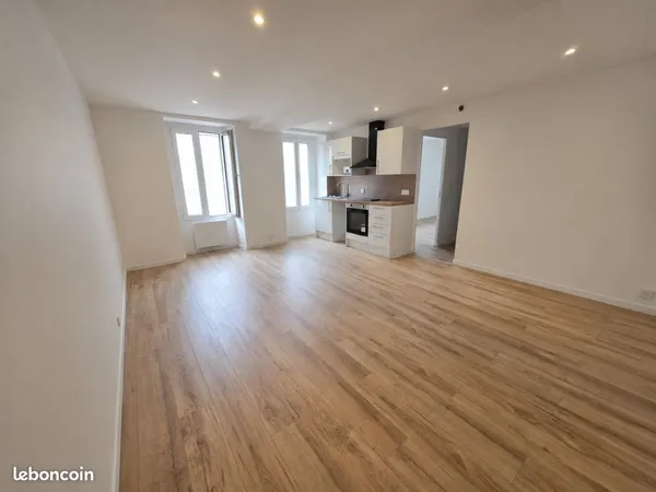 F3 à louer
