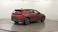 Bmw X2 xDrive20dA 190ch M Sport Euro6d-T — photo 5