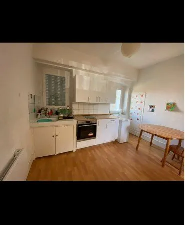 Loue appartement proximité place Grevy