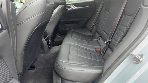 BMW Serie 4 Gran Coupe xDrive 420d 190 Steptronic8 - M Sport Pro – 2025 – 24860 km – Hybride diesel – Boîte Automatique — photo 36
