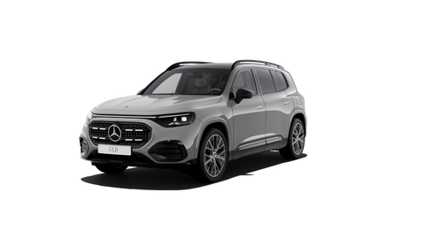 Mercedes GLB 200