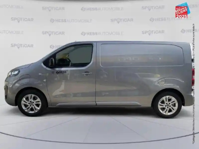 Opel Vivaro fg l2 standard -e 300 pack business — photo 4