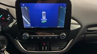 Ford Puma 1.0 Flexifuel 125ch S&S mHEV Titanium — photo 29