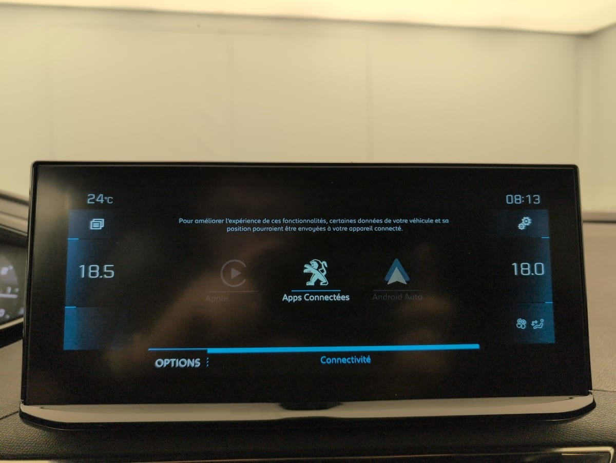 Peugeot 3008 — photo 17