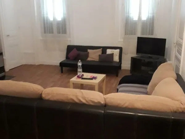 Appartement F2 Saint-Étienne centre