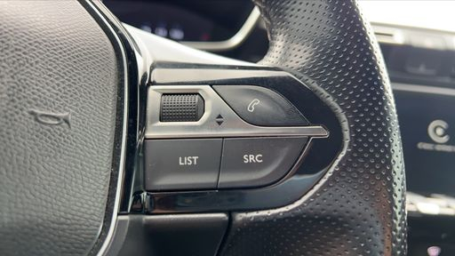Peugeot 508 2.0 BlueHDi 160 EAT8 - GT Line – 2019 – 108345 km – Diesel – Boîte Automatique — photo 18
