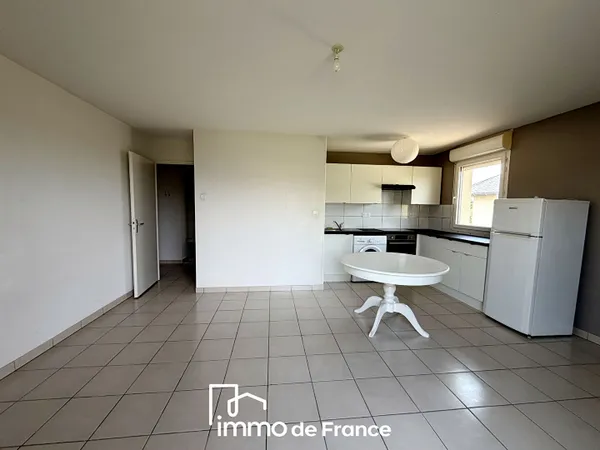 À vendre - Appartement T3 à Onet-le-Château