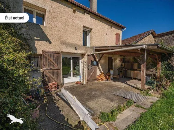 Maison 7 pièces 192 m²