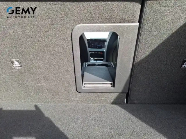 Peugeot 308 phev 180 e-eat8 — photo 53