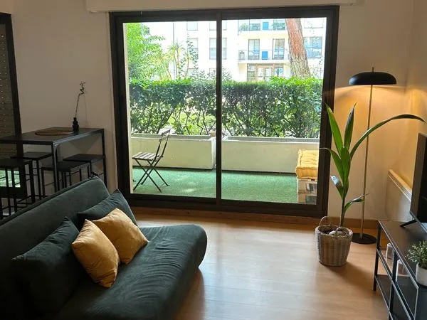 Appartement / Studio 47m2