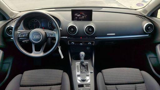Audi A3 Sportback 1.5 TFSI 150 S-Tronic 7 - Sport – 2019 – 84130 km – Essence – Boîte Automatique — photo 33