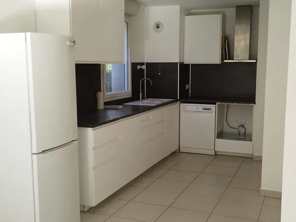 Vends appartement