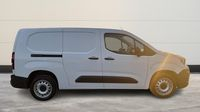 Peugeot Partner Long 950kg BlueHDi 130ch S&S Asphalt EAT8 — photo 4