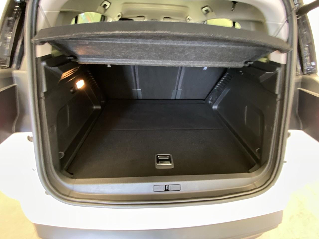 Citroën C5 Aircross hybride rechargeable 225 e-eat8 shine pack — photo 6
