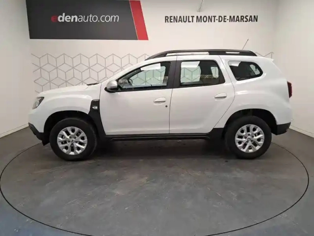 Dacia Duster eco-g 100 4x2 — photo 2
