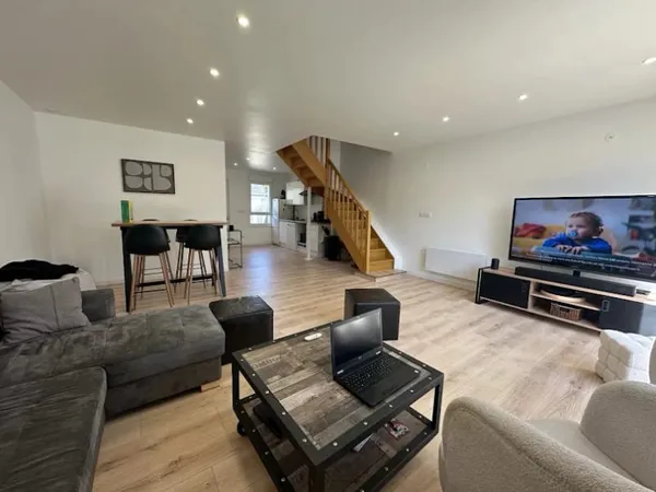 Maison 4 pièces 86 m²