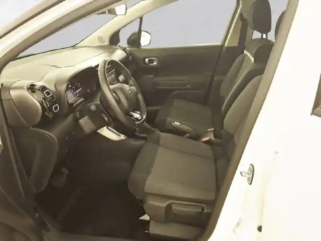 Citroën C3 Aircross puretech 130 s&amp;s eat6 — photo 71
