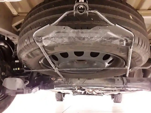 Citroën Berlingo van taille m 1000kg bluehdi 100 s&amp;s bvm6 — photo 22