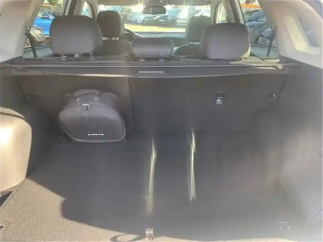 Kia Niro 1.6 gdi hybride rechargeable 141 ch dct6 — photo 25