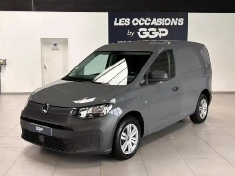 Volkswagen Caddy cargo 2.0 tdi 122ch business dsg7 (16999?ht)
