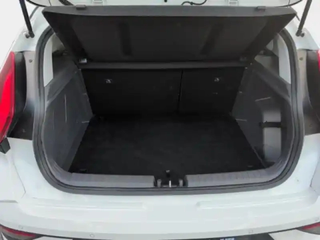 Hyundai Bayon 1.0 t-gdi 100ch executive dct-7 — photo 9