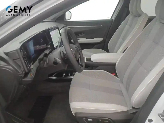 Renault Scenic e-tech electrique 220 ch grande autonomie — photo 9