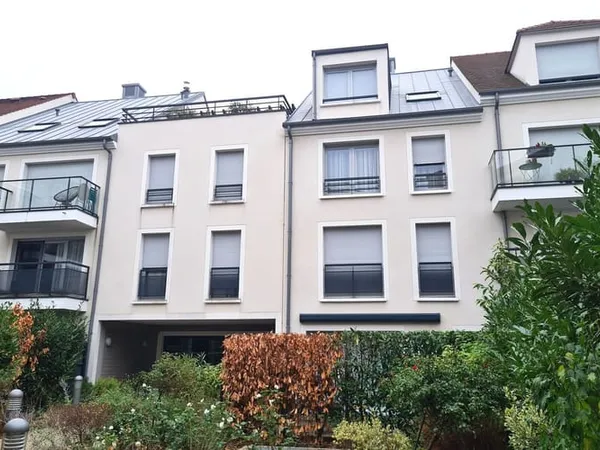 Appartement 3 pièces 72 m²