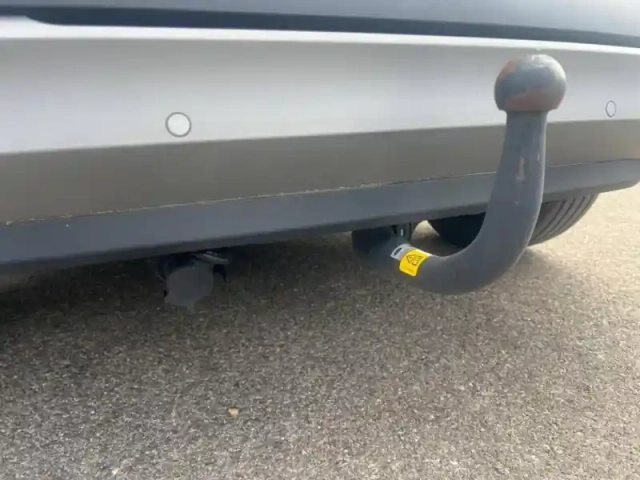 Ford Puma 1.0 flexifuel 125ch s&amp;s mhev titanium — photo 12