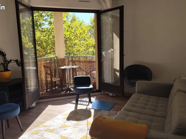 T5 idéal colocation 4 étudiants