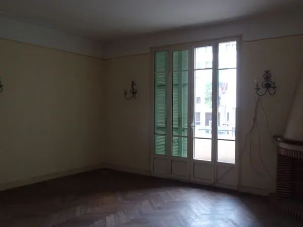 Appartement de 89m2 à louer sur Nice