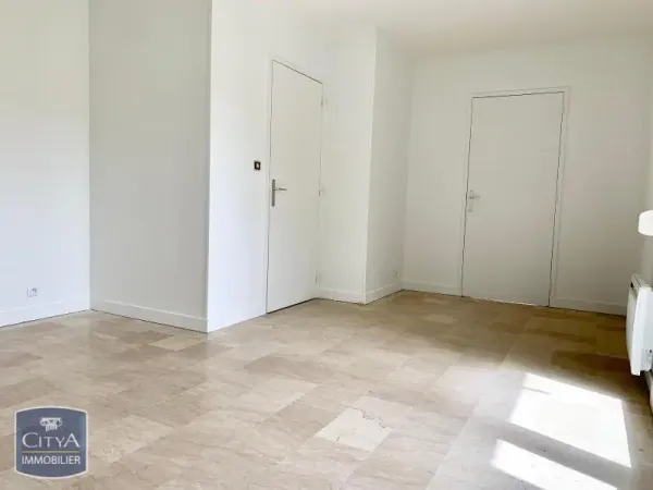 Appartement 1 pièce 28 m²