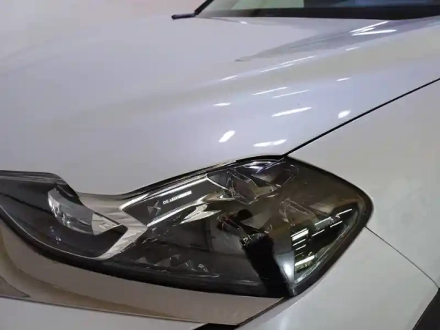 Ds Ds 3 crossback bluehdi 130 s&amp;s eat8 — photo 50