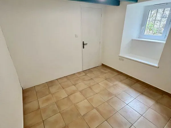 Maison de village
