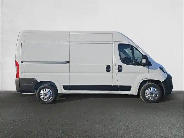 Opel Movano fgn tole 3.3t l2h2 140 ch s&amp;s bvm6 — photo 24