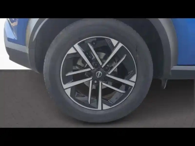 Nissan Juke 1.0 dig-t 114ch n-connecta 2024 — photo 9