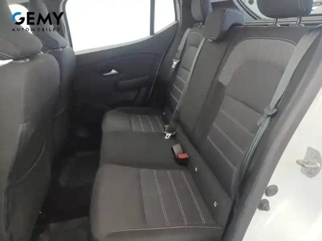 Dacia Sandero sce 65 - 22 — photo 10
