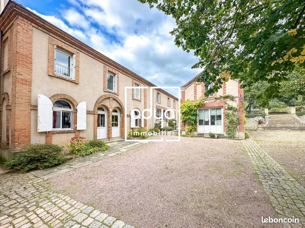 Appartement 1 pièce 26 m²