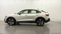 Audi Q3 Sportback 35 TDI 150ch S line S tronic 7 — photo 7