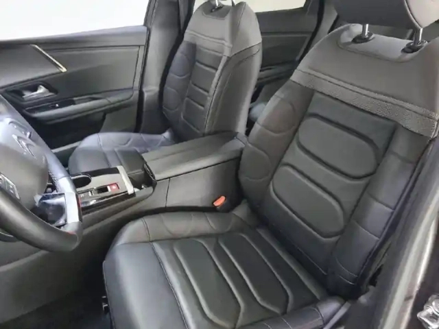 Citroën C5 x puretech 130 eat8 — photo 40