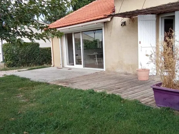 maison plain pied 95 m2