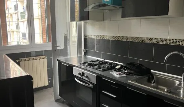 Appartement 4 pièces 92 m²