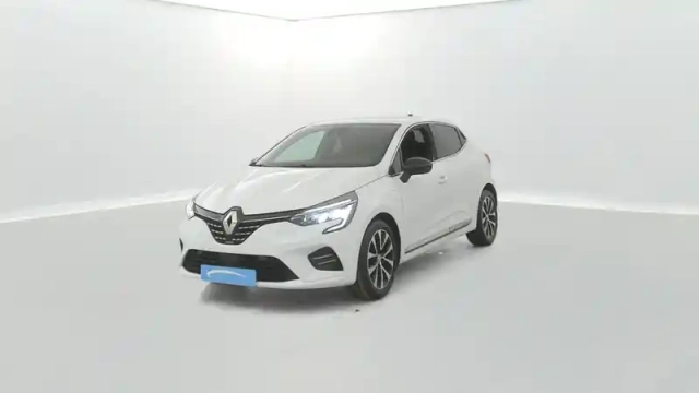 Renault Clio tce 90 techno 5p