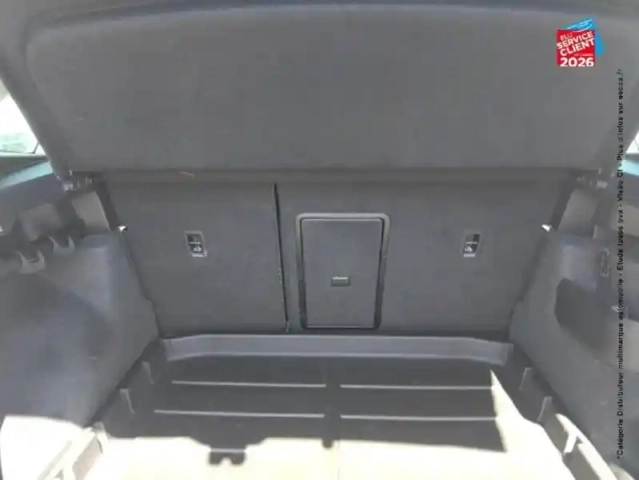Skoda Karoq 2.0 tdi 150ch scr ambition 4x4 dsg — photo 14