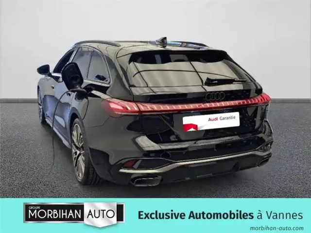 Audi A5 e-hybrid 299 ch s tronic 7 quattro — photo 24