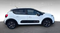 Citroen C3 1.2 PureTech 110ch S&S C-Series 120-121g — photo 4